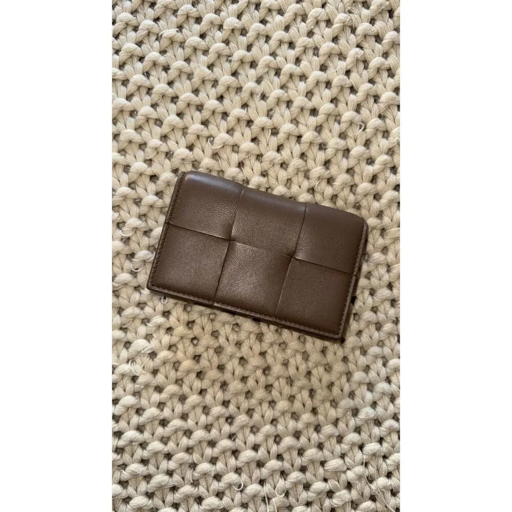Bottega Veneta authentic bottega